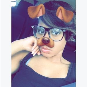 Meet your Posher, Ladaysha