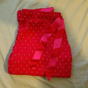 Joe Boxer pajama pants