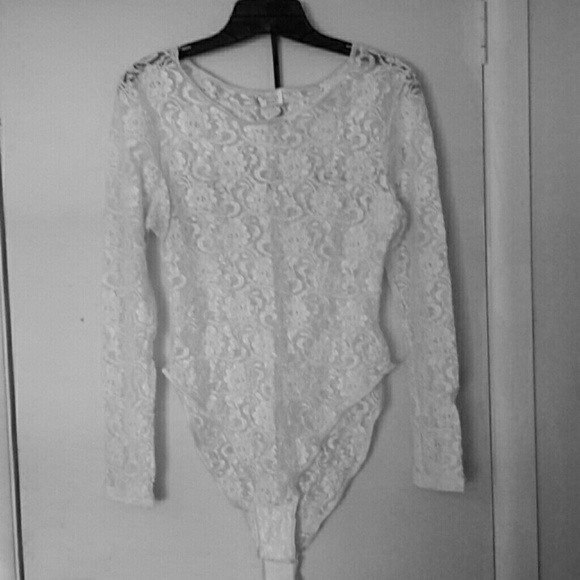 Cinema Exoile Body Suit - Picture 1 of 2