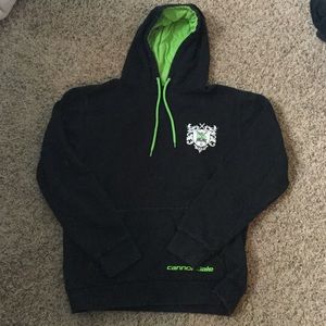 Very cool sweatshirt