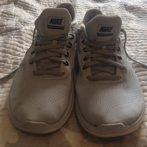 2016 Nike running shoes