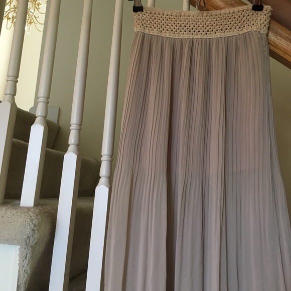 GORGEOUS maxi