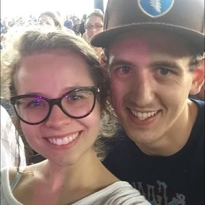 Meet your Posher, Garrette