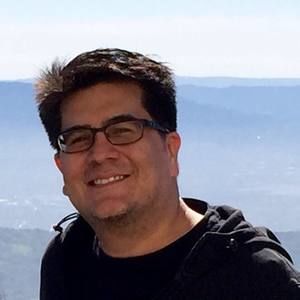 Meet your Posher, Mark