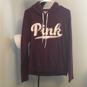 Victoria's Secret PINK hoodie!