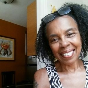 Meet your Posher, Margaret