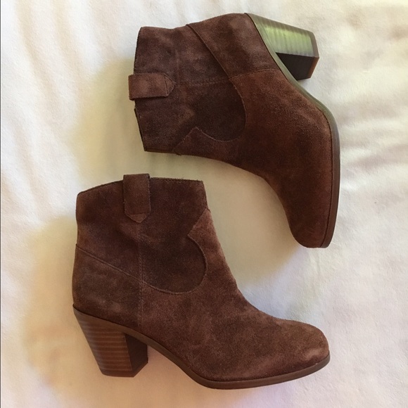 Sam Edelman Shoes - Sam Edelman • Logan bootie
