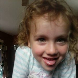 Meet your Posher, Mariah