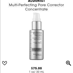 Algenist multi perfecting pore corrector