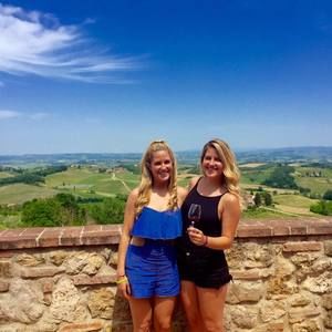 Meet your Posher, Colleen