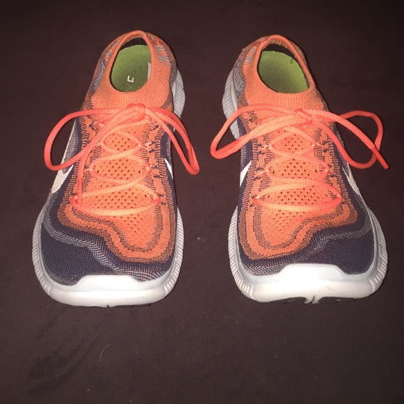 Nike fly knit 5.0