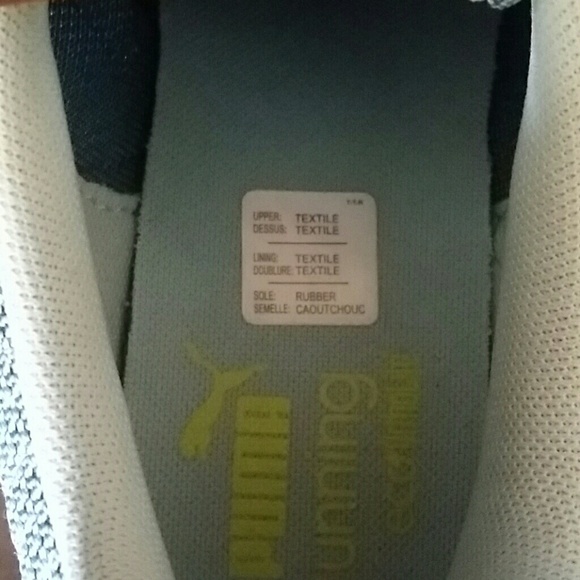 Puma Running Eco Ortholite - Picture 2 of 4