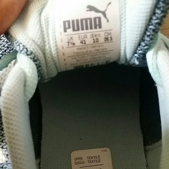 Puma Running Eco Ortholite - Picture 4 of 4