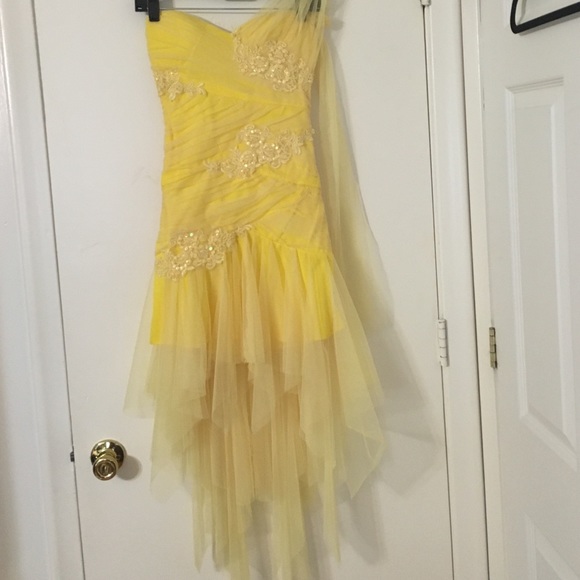 Amazing Dress, Did wear the Dress once for few hrs