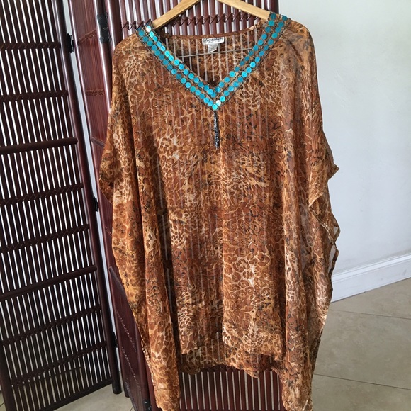 🔜Beach Coverup🔚