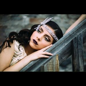 Meet your Posher, Deija