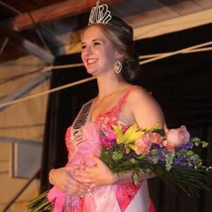 Meet your Posher, Audrey