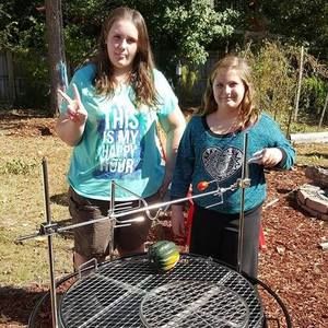 Meet your Posher, Ria