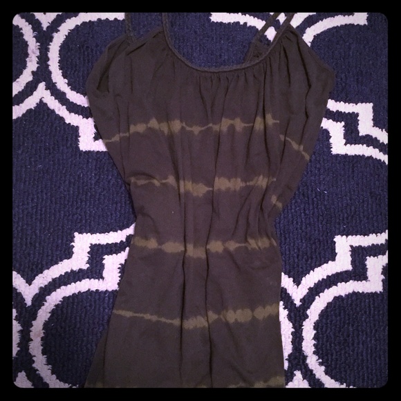 super cute! super comfortable tank top
