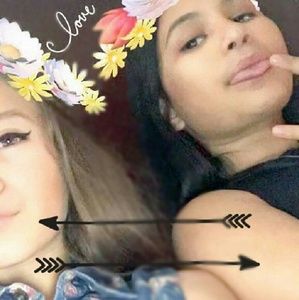 Meet your Posher, Alejandra