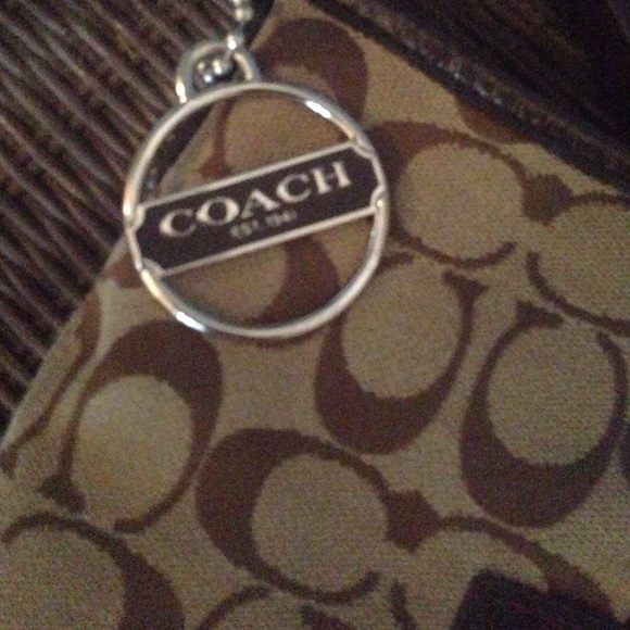 Coach - Picture 2 of 2