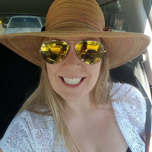 Meet your Posher, Kimberley