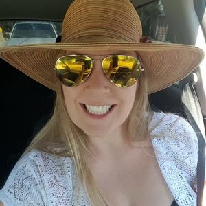 Meet your Posher, Kimberley