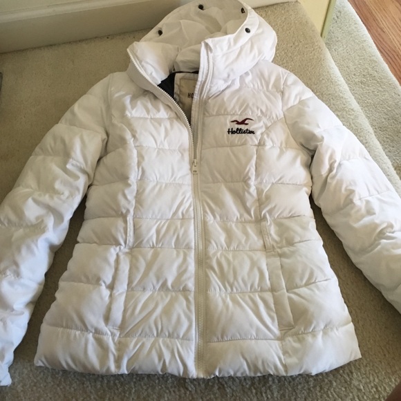 Brand new coat