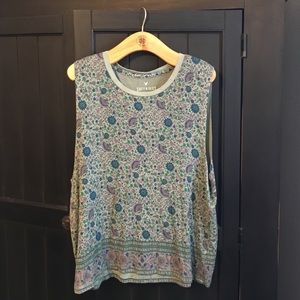 AE Soft and Sexy Muscle Tank