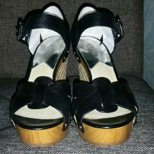 Michael Kors Wedge shoe