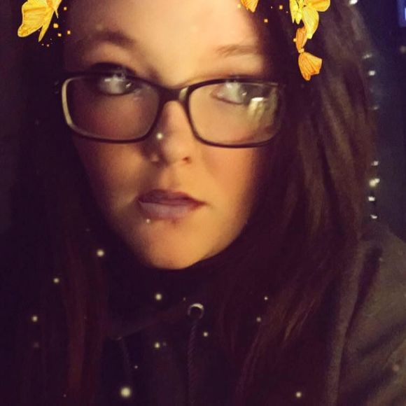 Meet your Posher, Miranda