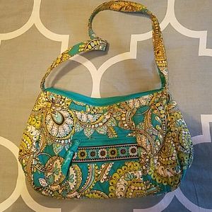 Vera Bradley purse
