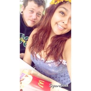 Meet your Posher, Danette