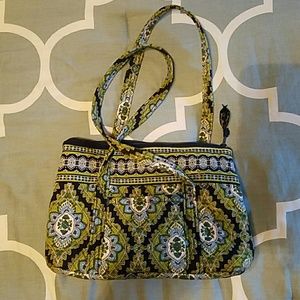 Vera Bradley bag