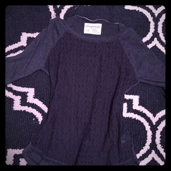 Aeropostale shirt