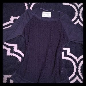 Aeropostale shirt