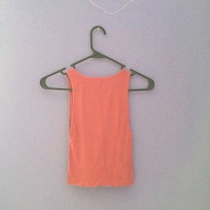 ⭐️ Truly Madly Deeply Red Tank ⭐️