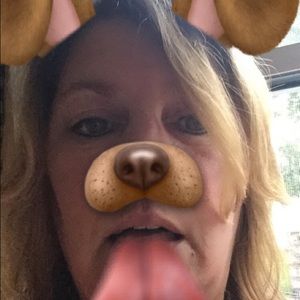 Meet your Posher, Jo