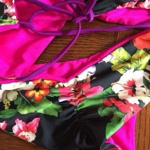 Savage swim suit