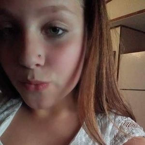 Meet your Posher, Cheyenne