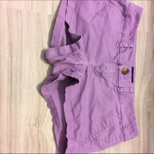 American eagle outfitters shorts