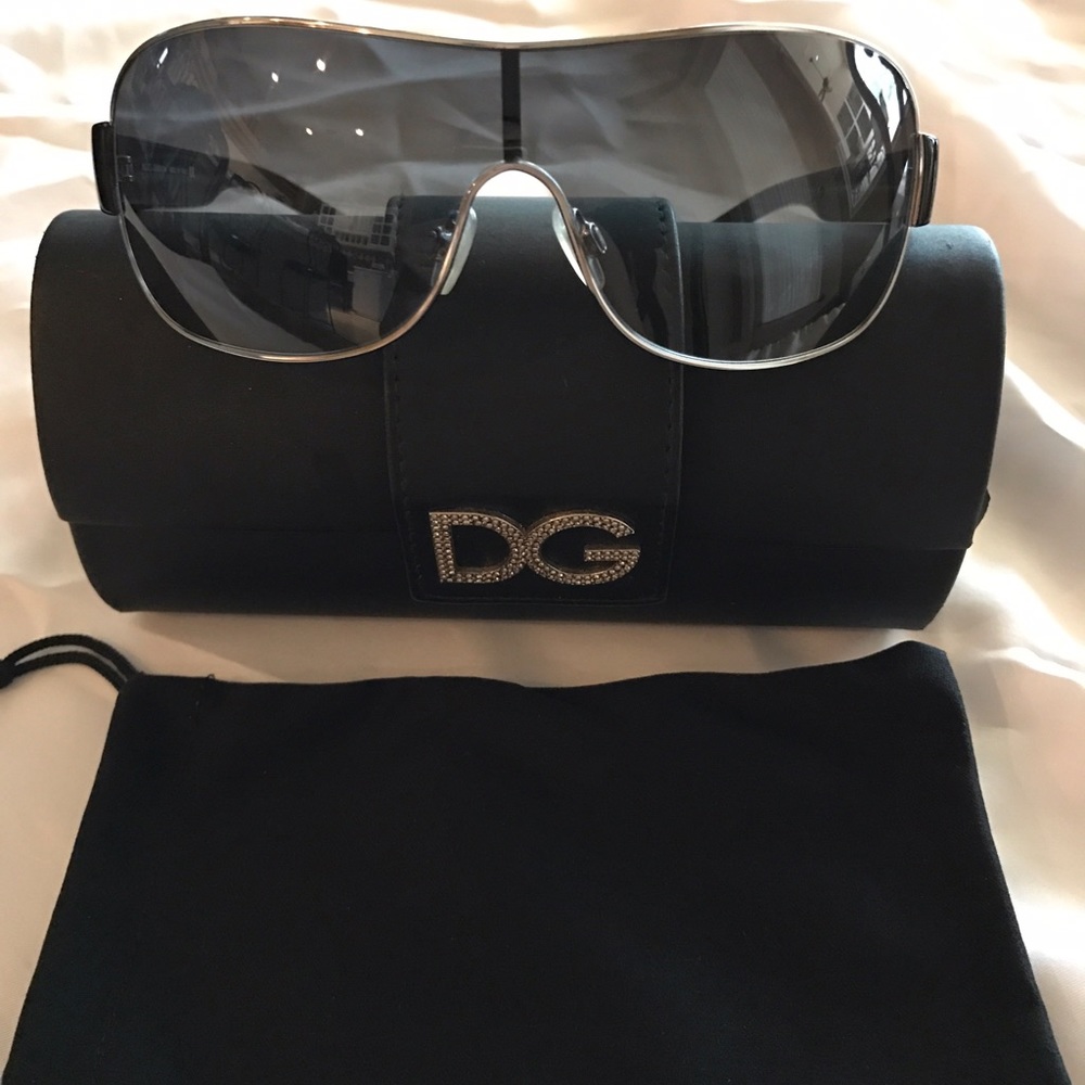 Dolce & Gabbana Sunglasses