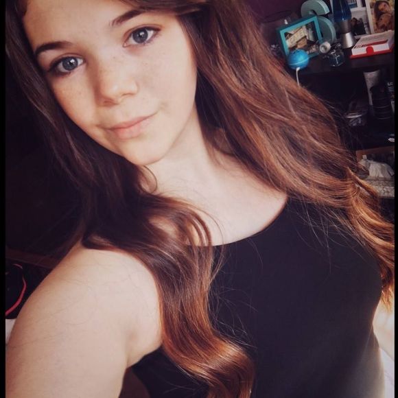 Meet your Posher, Savanna