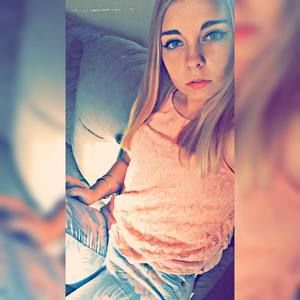 Meet your Posher, Lindsey