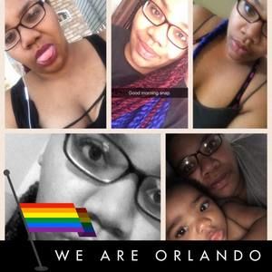 Meet your Posher, Tiana