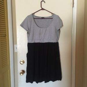 Torrid Dress with pockets