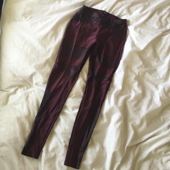 BDG statement leggings