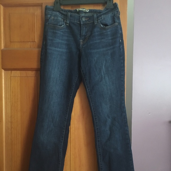 Old Navy Jeans