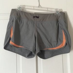 PATAGONIA Strider Shorts
