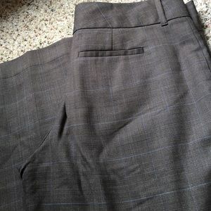 Banana Republic Ryan Fit Dress Pants